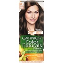 Barvy na vlasy Garnier Color Naturals Nude středně hnědá 5N