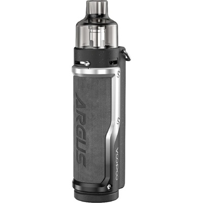 VOOPOO Argus Pro 80 W grip 3000 mAh Full Kit Vintage Grey and Silver 1 ks