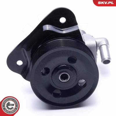 Hydraulické čerpadlo, riadenie ESEN SKV 10SKV310 10SKV310