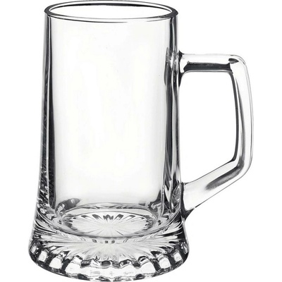 Bormioli Rocco Pohár na pivo Stern 510 ml