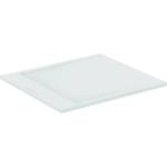Ideal Standard i. life Ultra Flat S правоъгълно душ корито, чисто бяло, 100x90 см (T5231FR)