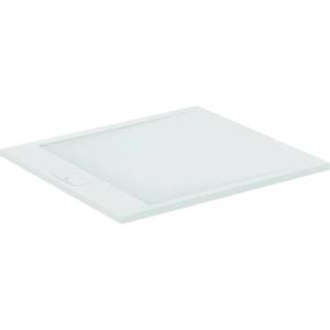 Ideal Standard i. life Ultra Flat S правоъгълно душ корито, чисто бяло, 100x90 см (T5231FR)