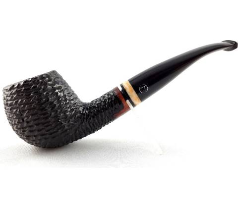 Jirsa černý rustik J01