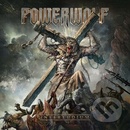 Powerwolf - Interludium CD