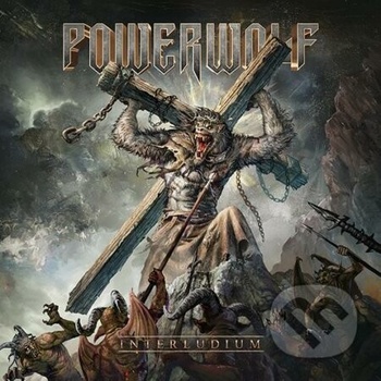 Powerwolf - Interludium CD
