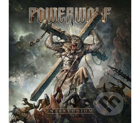 Powerwolf - Interludium CD