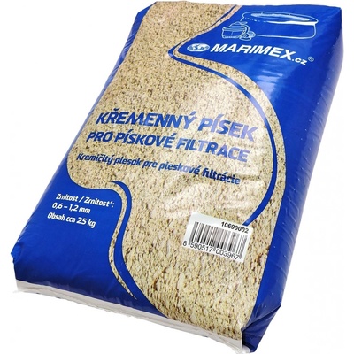 Marimex 106900024 filtračný piesok 25 kg