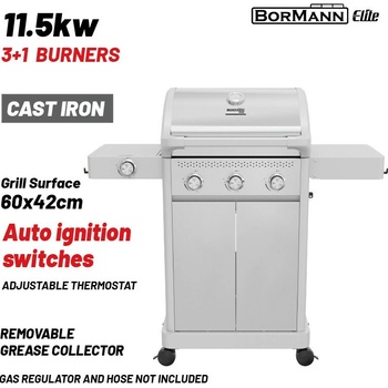 BORMANN ELITE BBQ7031