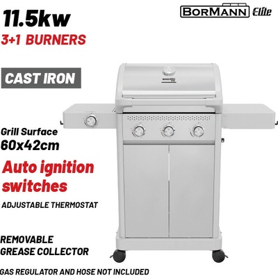 BORMANN ELITE BBQ7031