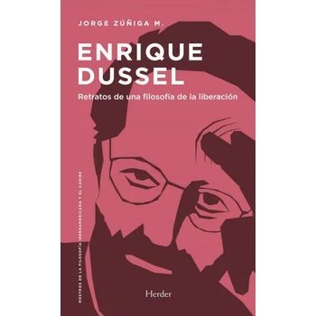 Image 1 of Enrique Dussel | ZUÑIGA, JORGE