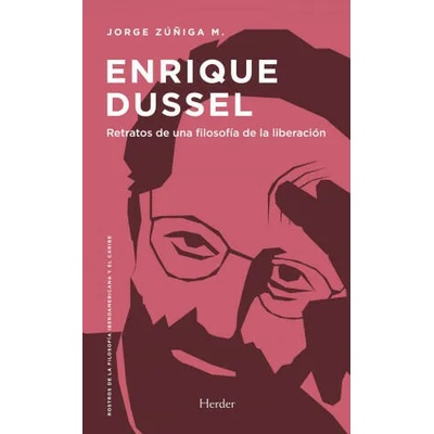 Enrique Dussel | ZUÑIGA, JORGE