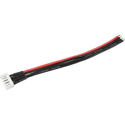 GForce Balanční kabel 3S-EH samice 22AWG 10cm
