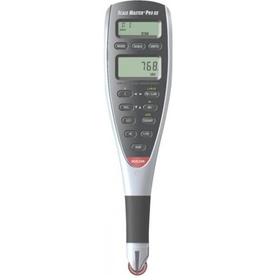 GeoFennel Scale Master Pro XE