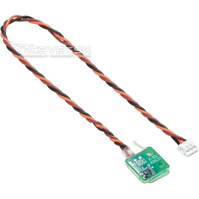 SANWA Snímač otáčok pre prijímač RX-461