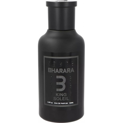 Bharara King Soleil parfémovaná voda unisex 100 ml