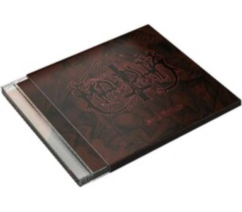 Marduk - Dark Endless CD
