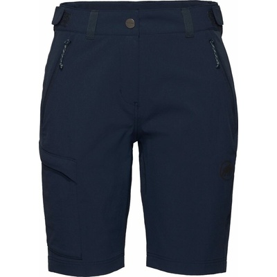 Mammut Runbold IV shorts Women marine