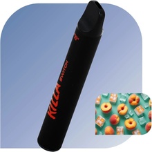 Killa Switch Peach Ice 20 mg 800 poťahov 1 ks