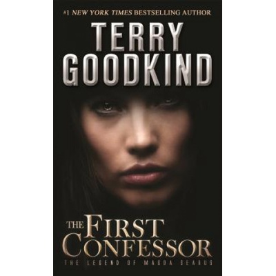 FIRST CONFESSOR