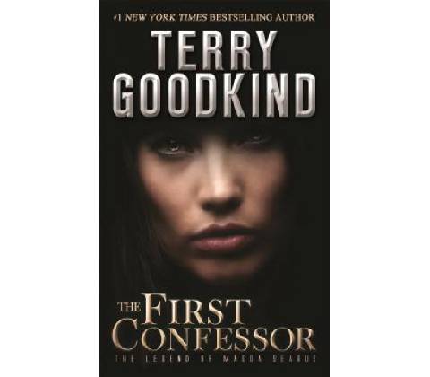 FIRST CONFESSOR