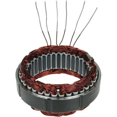 Stator, generátor AS-PL AS0004