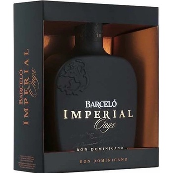 Barcelo Imperial Onyx 10y 38% 0,7 l (kartón)