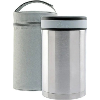 Laken Termoska ocel na jídlo 1500 ml