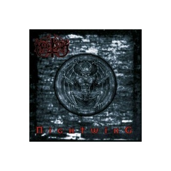MARDUK: NIGHTWING CD