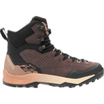 Lowa Дамски туристически обувки Lowa Women's Explorer GTX Mid Walking boots - Dusky Pink / Clay - размер 38 (EU) (119-1088-0214)