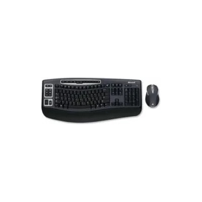 Microsoft Wireless Laser Desktop 5000 (69C-00006)