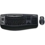 Microsoft Wireless Laser Desktop 5000 (69C-00006)