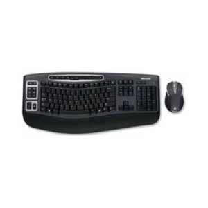 Microsoft Wireless Laser Desktop 5000 (69C-00006)