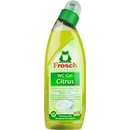 Frosch Eko WC čistič tekutý citron 750 ml