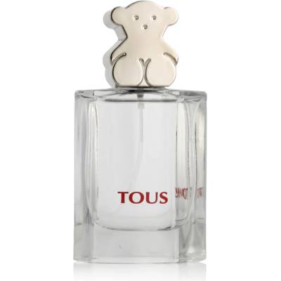 Tous Tous Eau de Toilette за жени 30 ml
