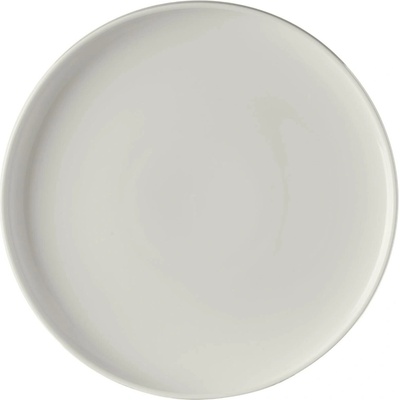 Fine Dine Talíř s vysokým okrajem Pure, 210 mm