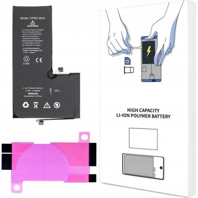 Apple iPhone 11 Pro – Hledejceny.cz