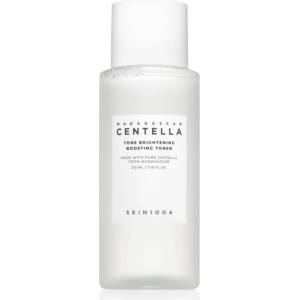 SKIN1004 Madagascar Centella Tone Brightening Boosting Toner освежаващ хидратиращ тоник 210ml