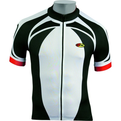 Northwave LOGO black-white
