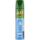 Alex na všechny povrchy proti prachu antistatický s vůní zahrady po dešti 400 ml