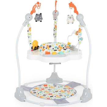 Image 1 of Moni Бънджи Magic fun сив (109965)