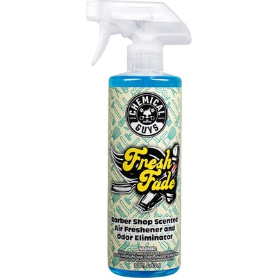 Chemical Guys Fresh Fade Air Freshener & Odor Eliminator 473ml
