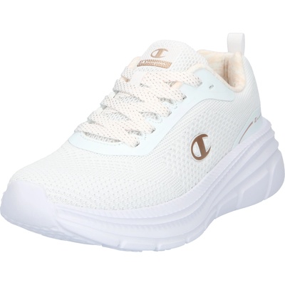 Champion Спортни обувки 'PEONY ELEMENT' бяло, размер 38, 5