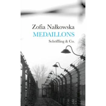 Image 1 of Medaillons | Marta Kijowska