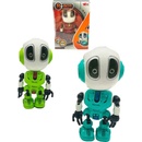 Sparkys robot