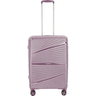 Highbury Helios HBY-0175/3-M PP fialová 62 L