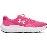 Under Armour Дамски маратонки Under Armour Surge 4 Running Shoes Womens - Super Pink