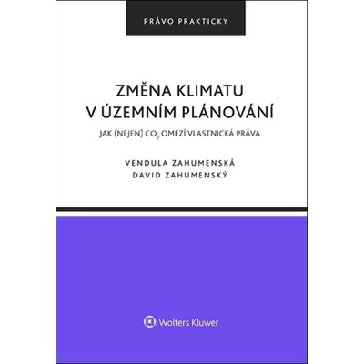 Změna klimatu v územním plánování