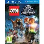 Warner Bros. Interactive LEGO Jurassic World (PS Vita)