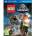 Warner Bros. Interactive LEGO Jurassic World (PS Vita)