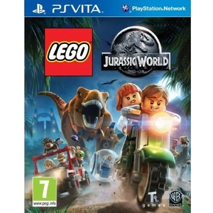 Warner Bros. Interactive LEGO Jurassic World (PS Vita)